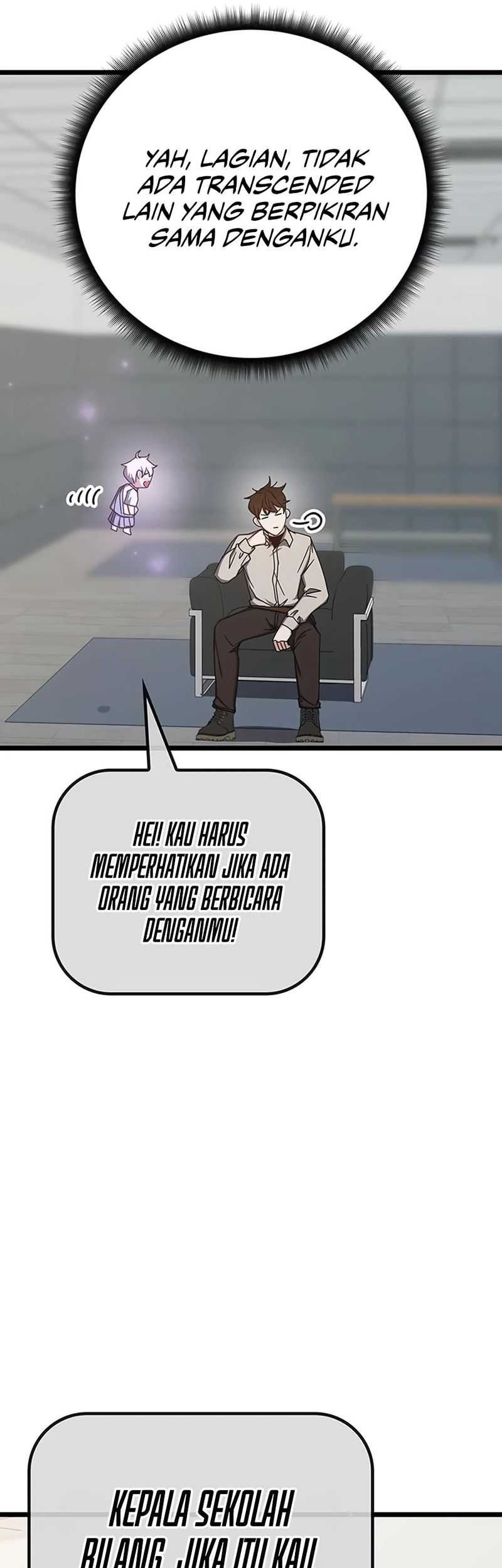 Transcension Academy Chapter 72 Gambar 42