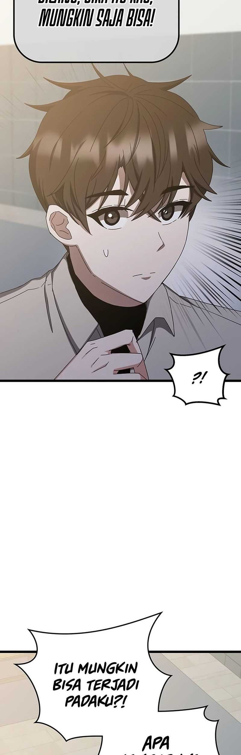 Transcension Academy Chapter 72 Gambar 43