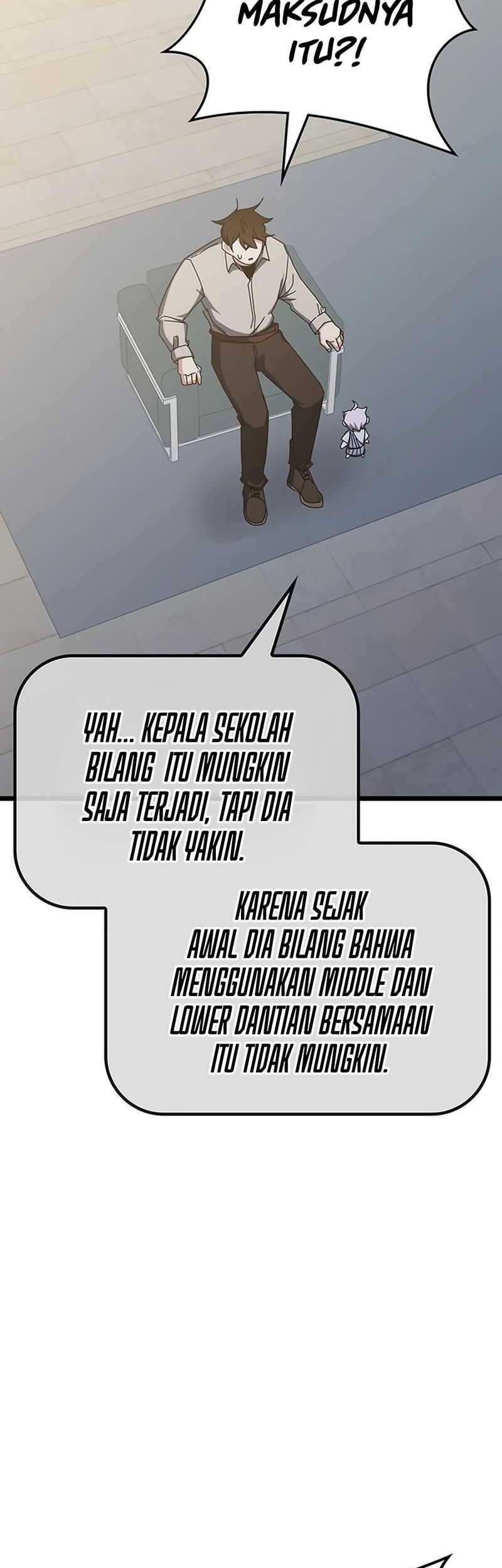 Transcension Academy Chapter 72 Gambar 44