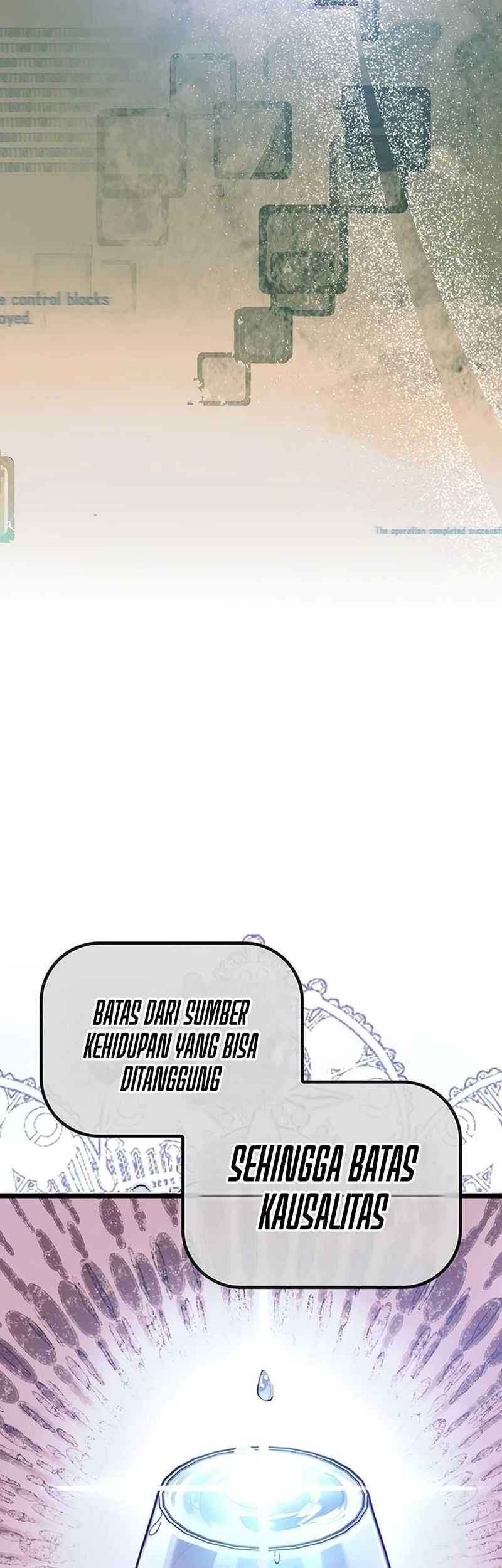 Transcension Academy Chapter 72 Gambar 48