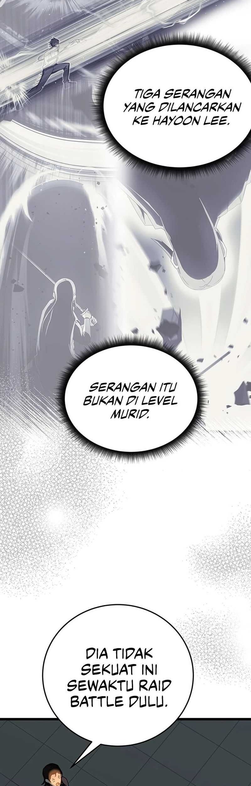 Transcension Academy Chapter 72 Gambar 7