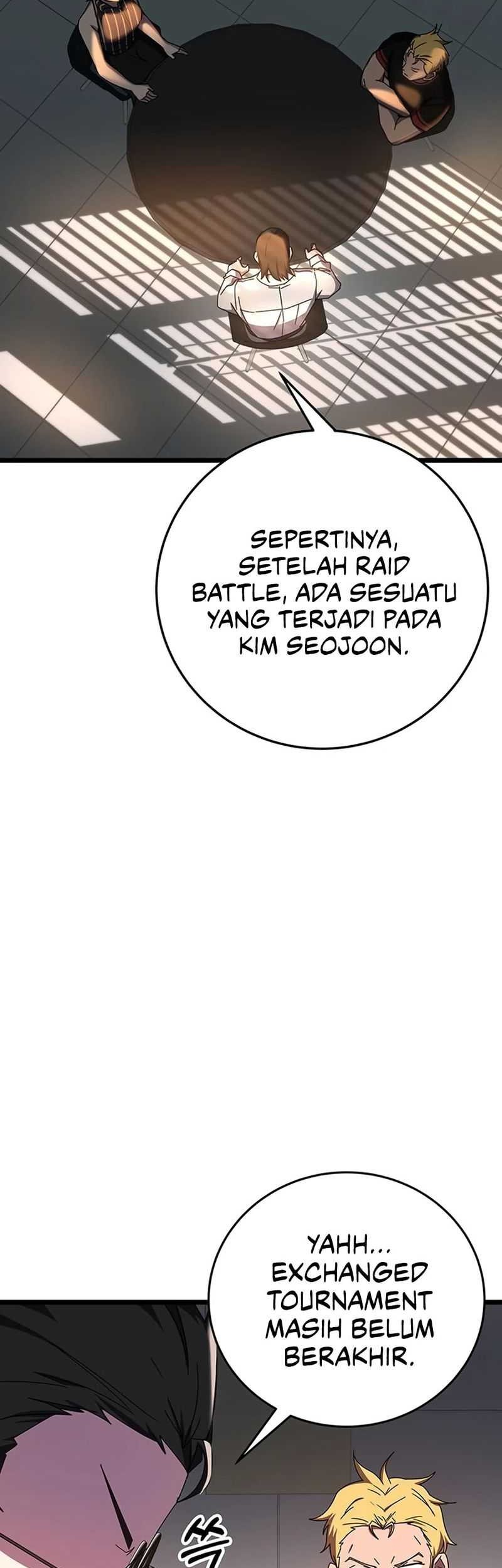 Transcension Academy Chapter 72 Gambar 8