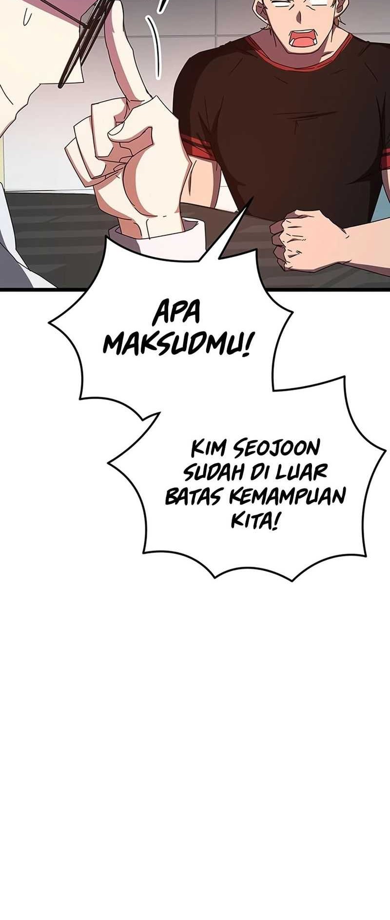 Transcension Academy Chapter 72 Gambar 9