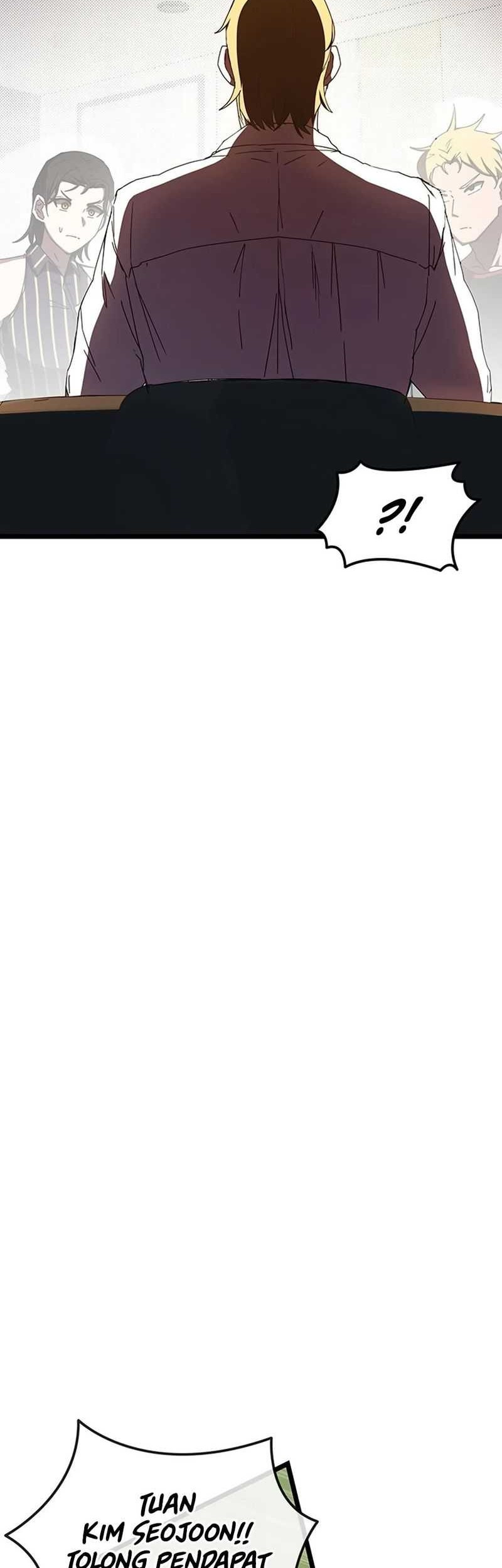 Transcension Academy Chapter 72 Gambar 11