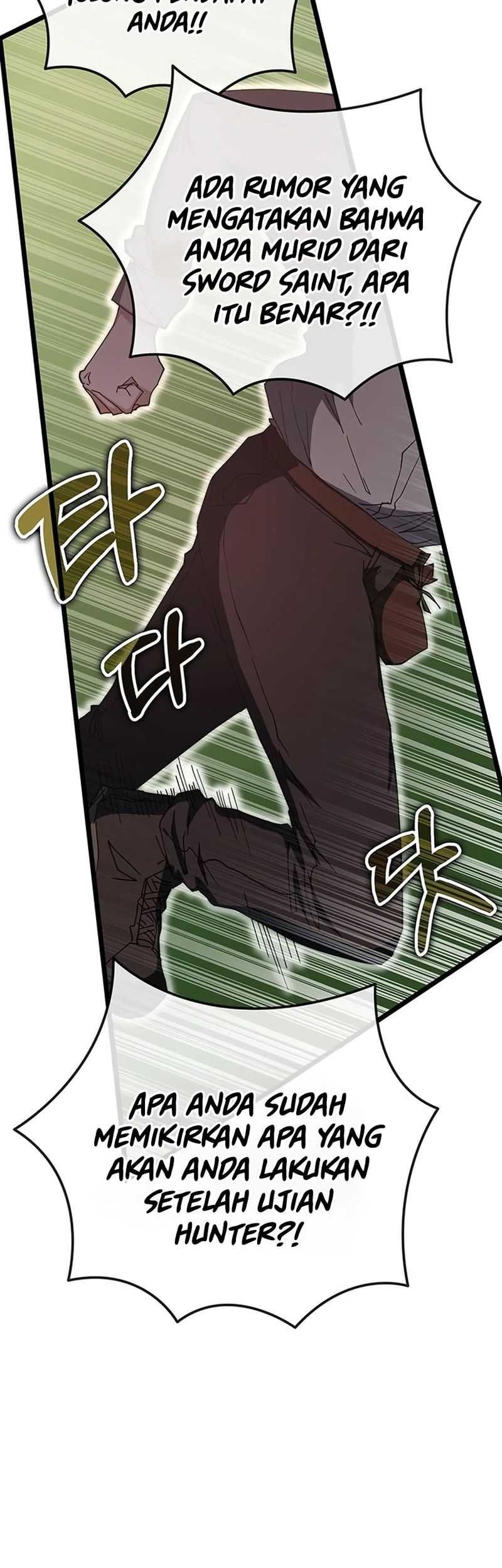 Transcension Academy Chapter 72 Gambar 12