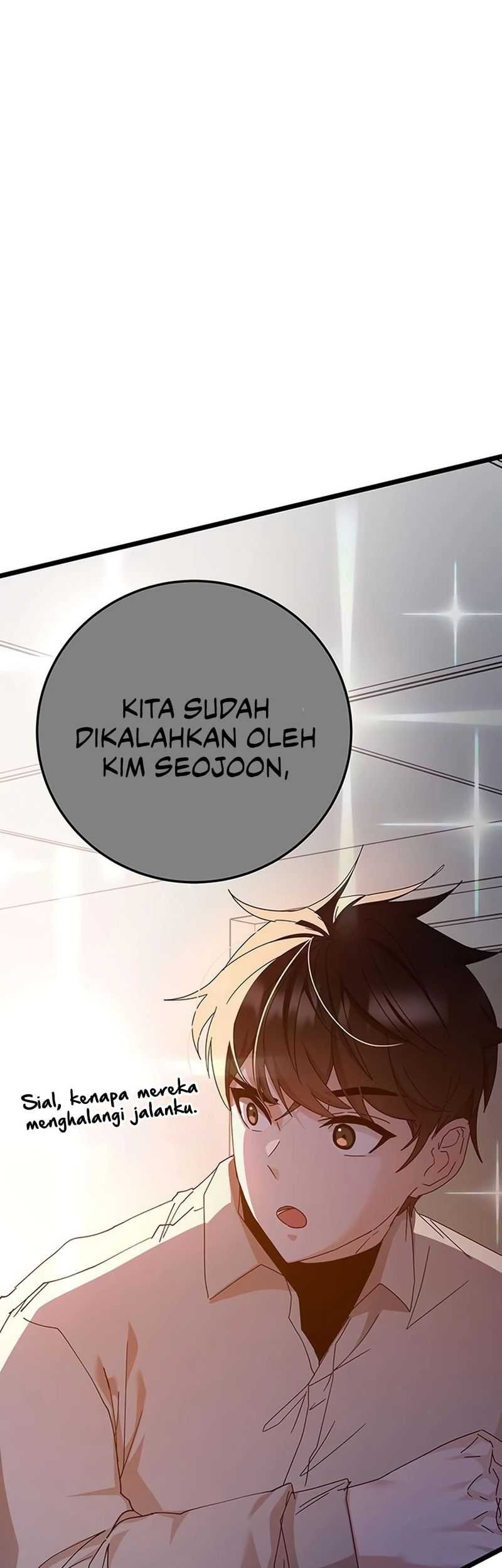 Transcension Academy Chapter 72 Gambar 14