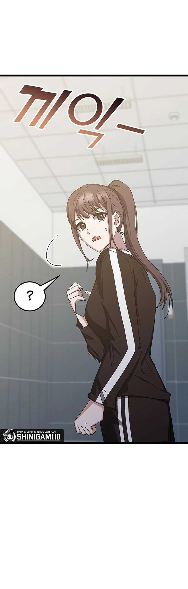 Transcension Academy Chapter 72 Gambar 17