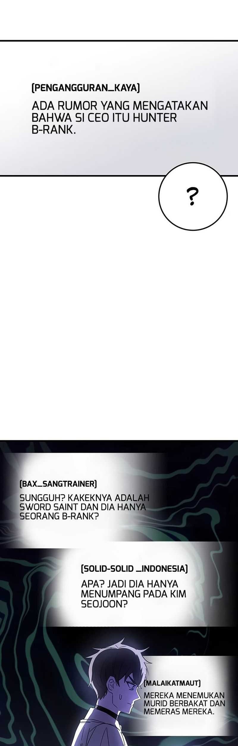 Transcension Academy Chapter 72 Gambar 23