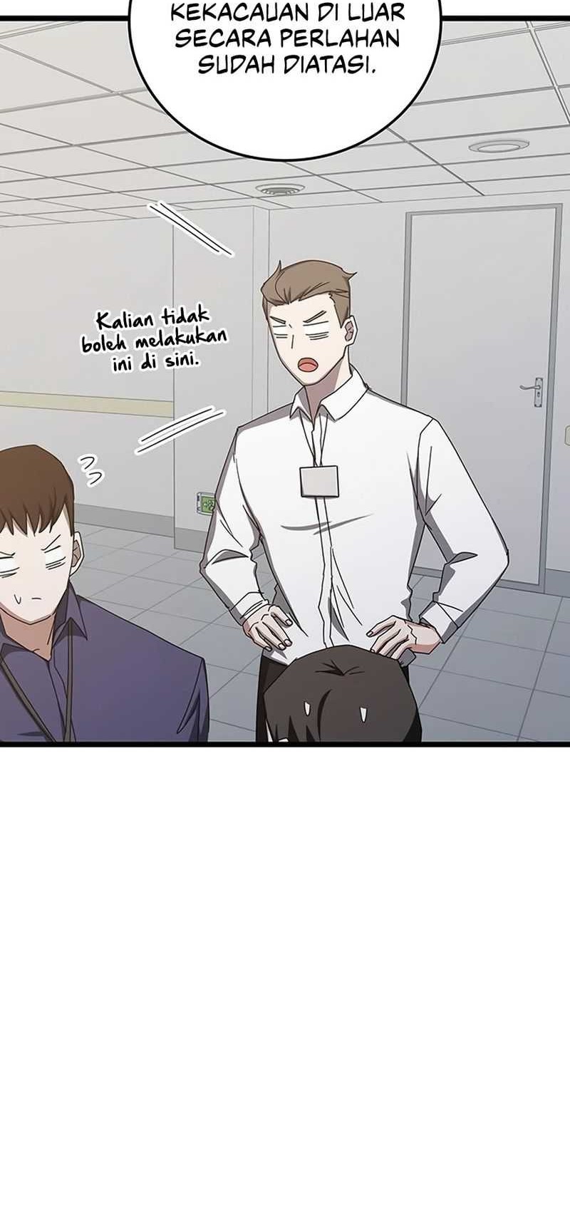 Transcension Academy Chapter 72 Gambar 29