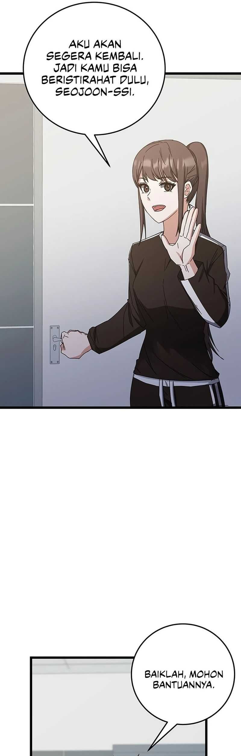 Transcension Academy Chapter 72 Gambar 30