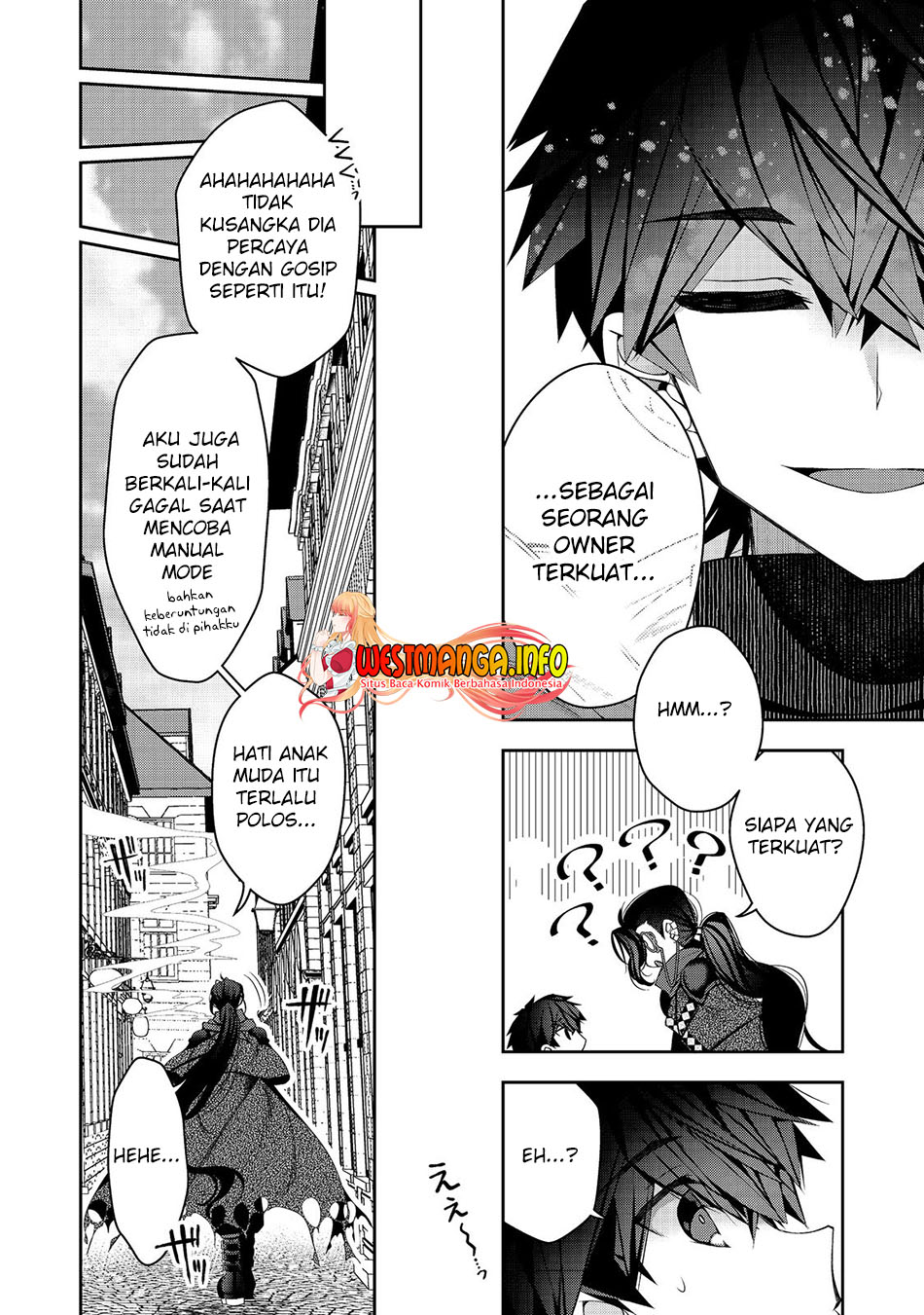 Retire Shita Ningyoushi No MMO Kikou Jojishi Chapter 24.2 Gambar 16