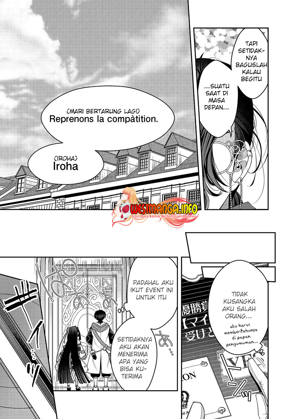 Retire Shita Ningyoushi No MMO Kikou Jojishi Chapter 24.2 Gambar 17