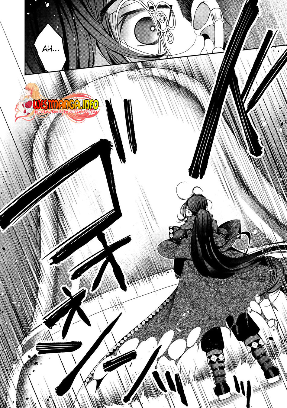 Retire Shita Ningyoushi No MMO Kikou Jojishi Chapter 24.2 Gambar 8