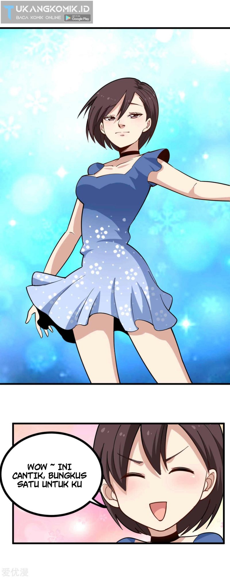 Manhua School Flower Master Chapter 218 gambar nomor 2