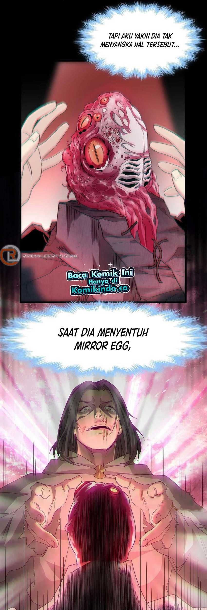 I’m Really Not The Demon God’s Lackey Chapter 91 Gambar 26