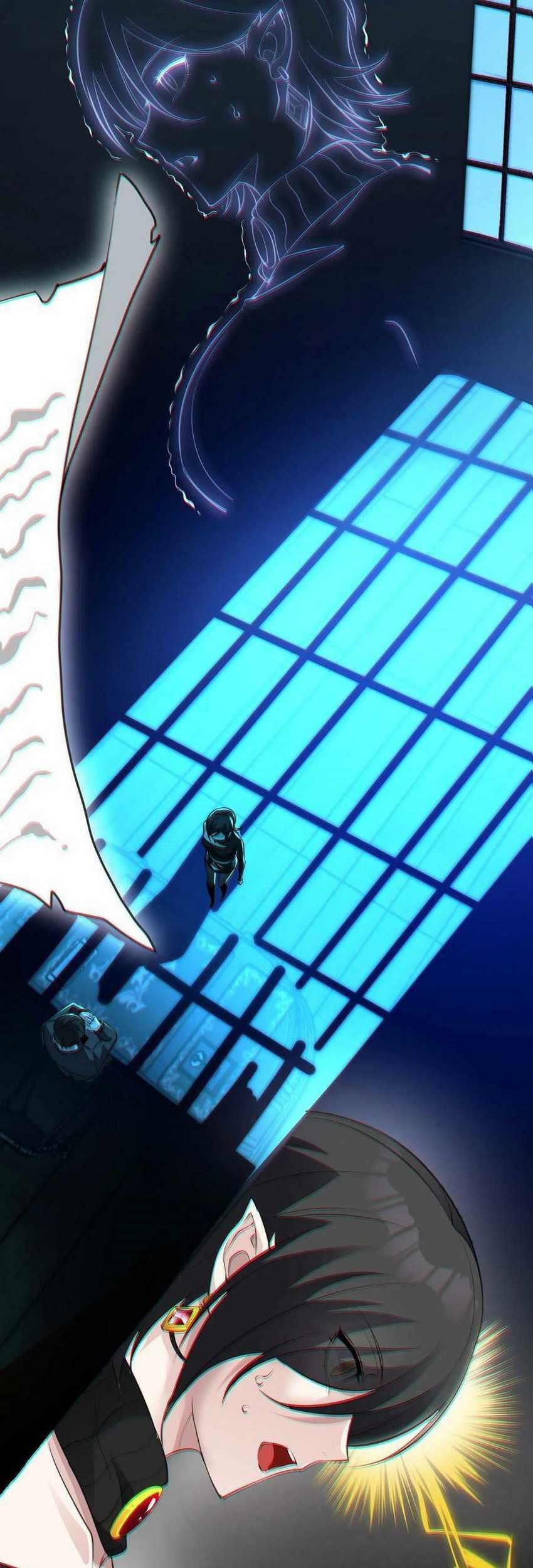 I’m Really Not The Demon God’s Lackey Chapter 91 Gambar 37