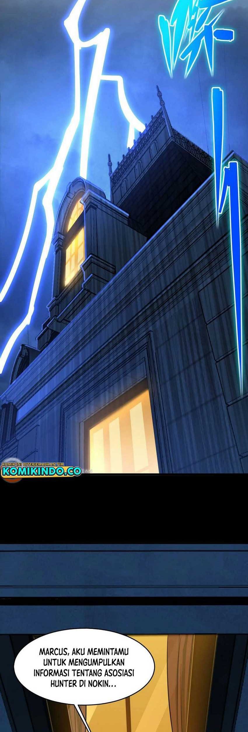 I’m Really Not The Demon God’s Lackey Chapter 91 Gambar 3