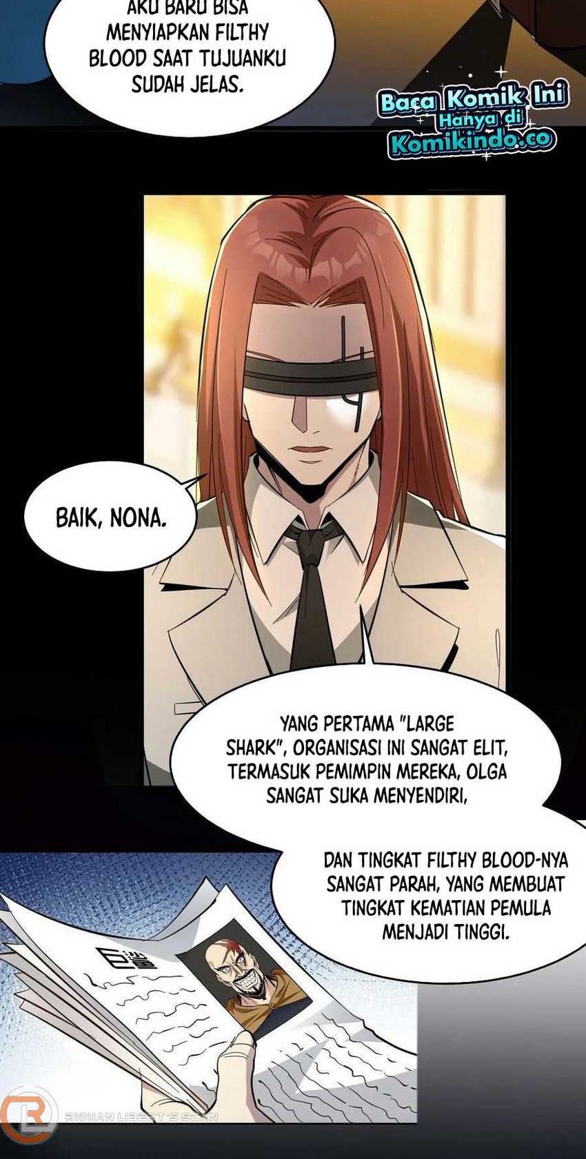 I’m Really Not The Demon God’s Lackey Chapter 91 Gambar 7