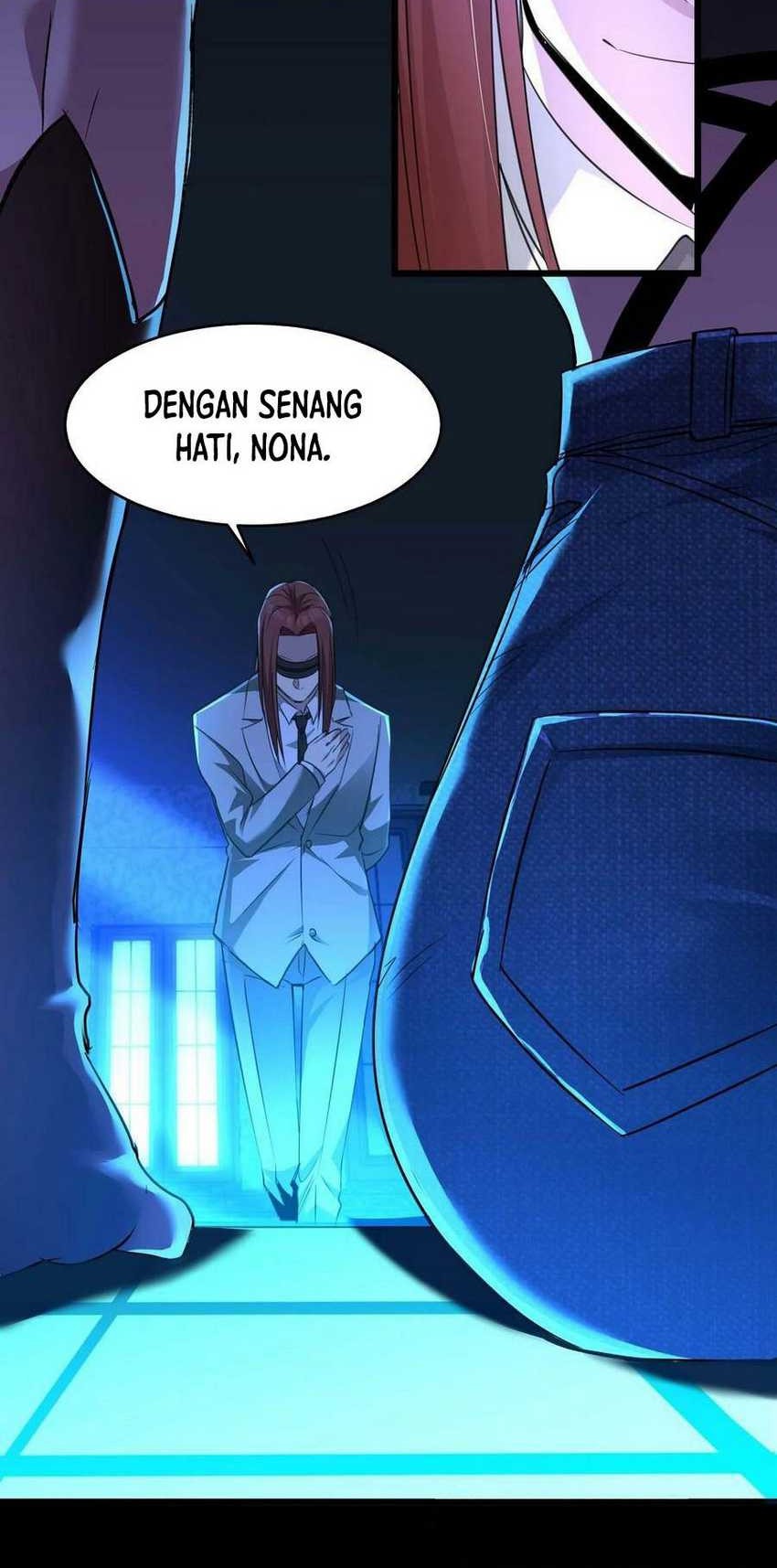 I’m Really Not The Demon God’s Lackey Chapter 91 Gambar 13