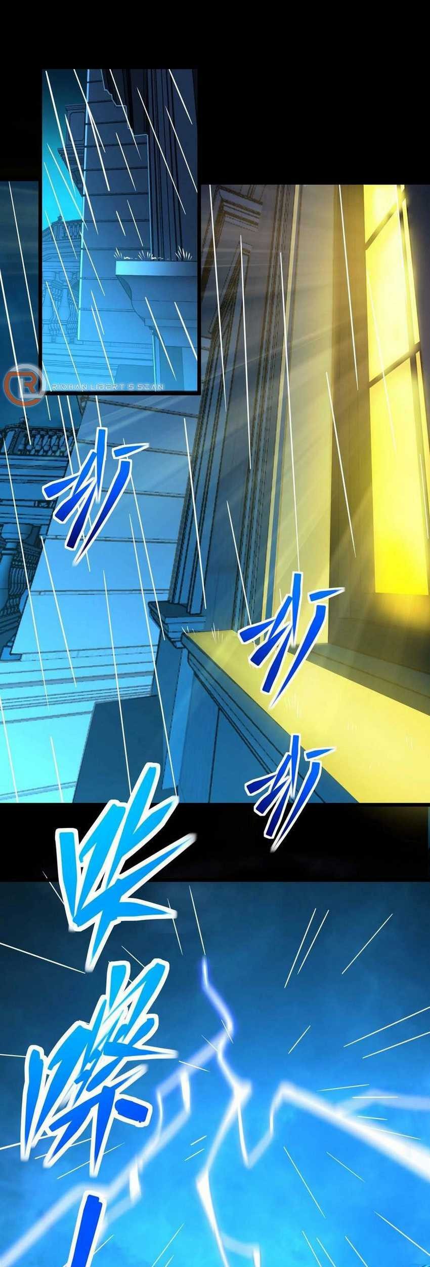 I’m Really Not The Demon God’s Lackey Chapter 91 Gambar 14