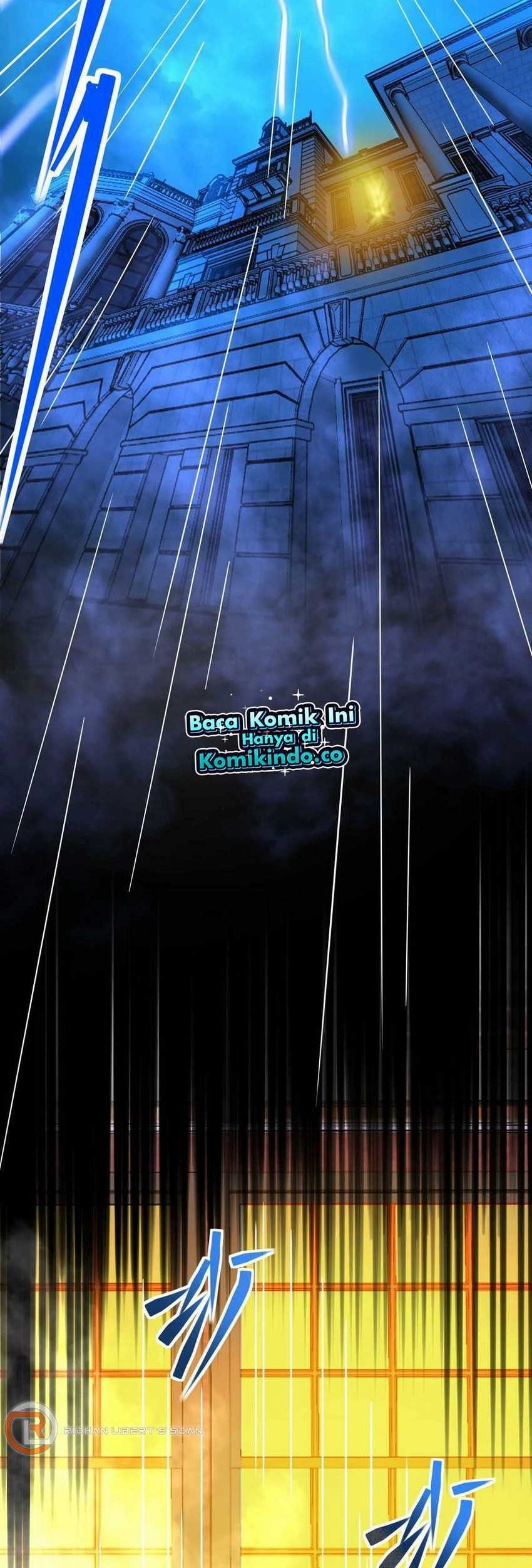 I’m Really Not The Demon God’s Lackey Chapter 91 Gambar 15