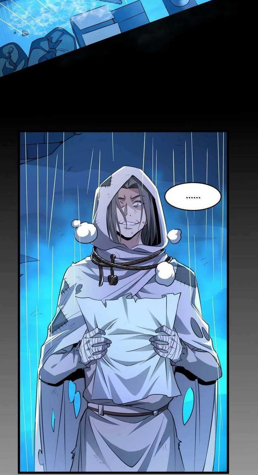 I’m Really Not The Demon God’s Lackey Chapter 91 Gambar 19