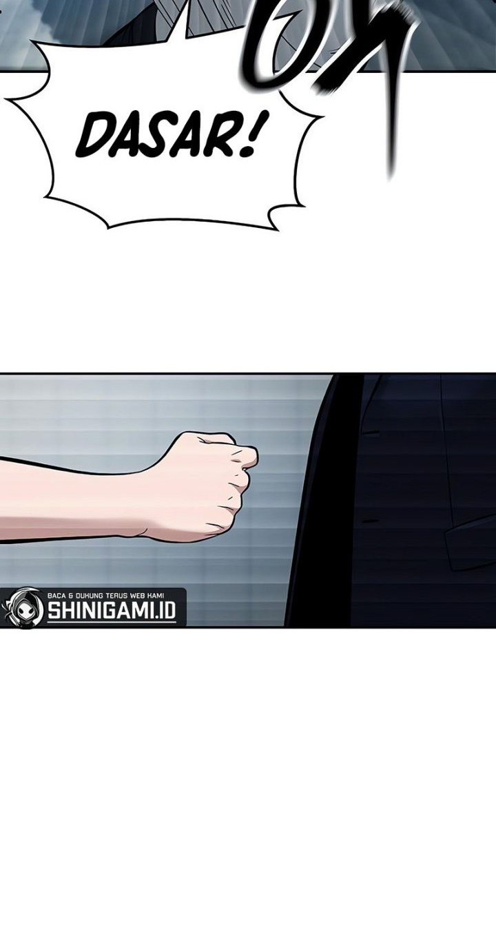 The Bully In Charge Chapter 59 Gambar 51