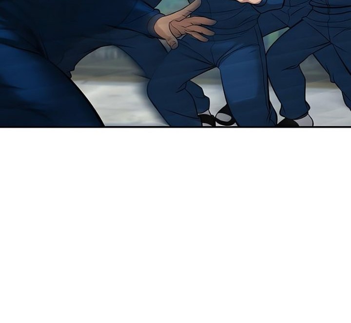 The Bully In Charge Chapter 59 Gambar 67