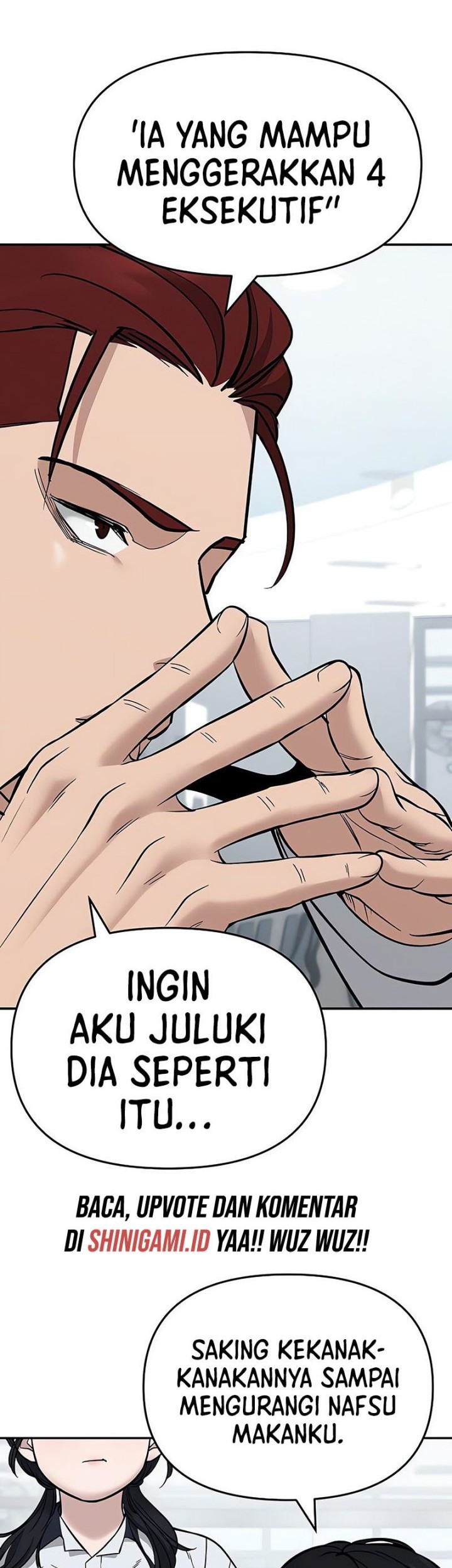 The Bully In Charge Chapter 59 Gambar 37