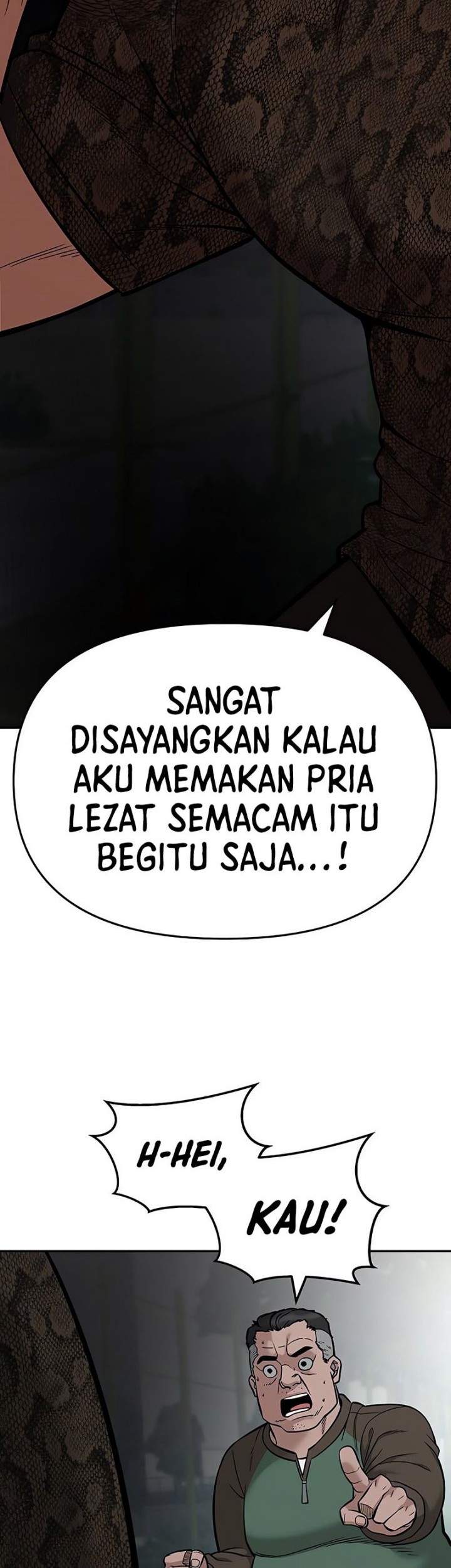 The Bully In Charge Chapter 59 Gambar 88