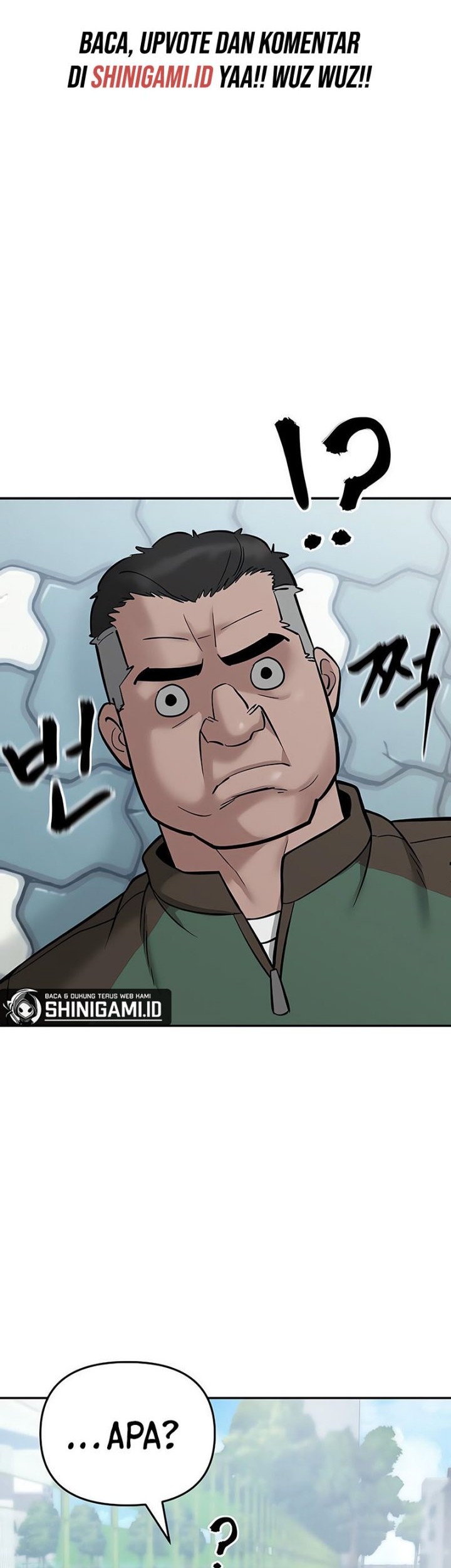 The Bully In Charge Chapter 59 Gambar 92