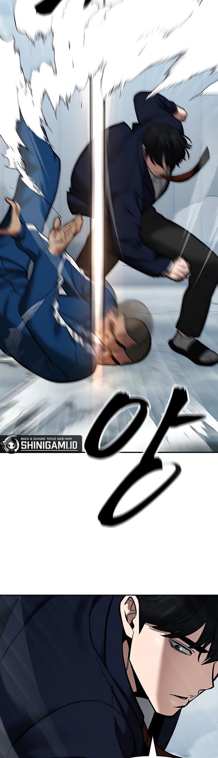 The Bully In Charge Chapter 59 Gambar 74