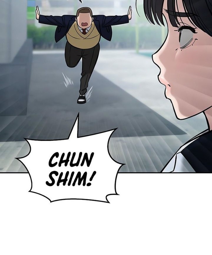 The Bully In Charge Chapter 59 Gambar 79