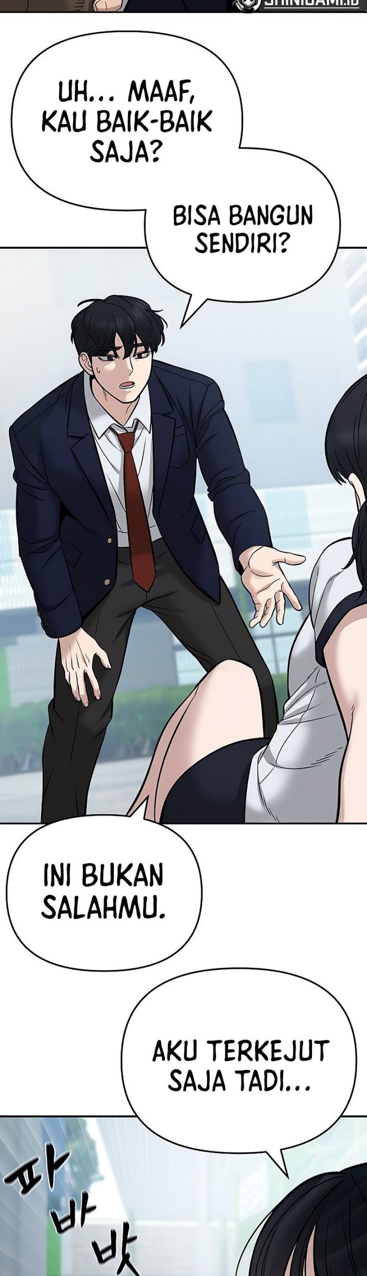 The Bully In Charge Chapter 59 Gambar 78