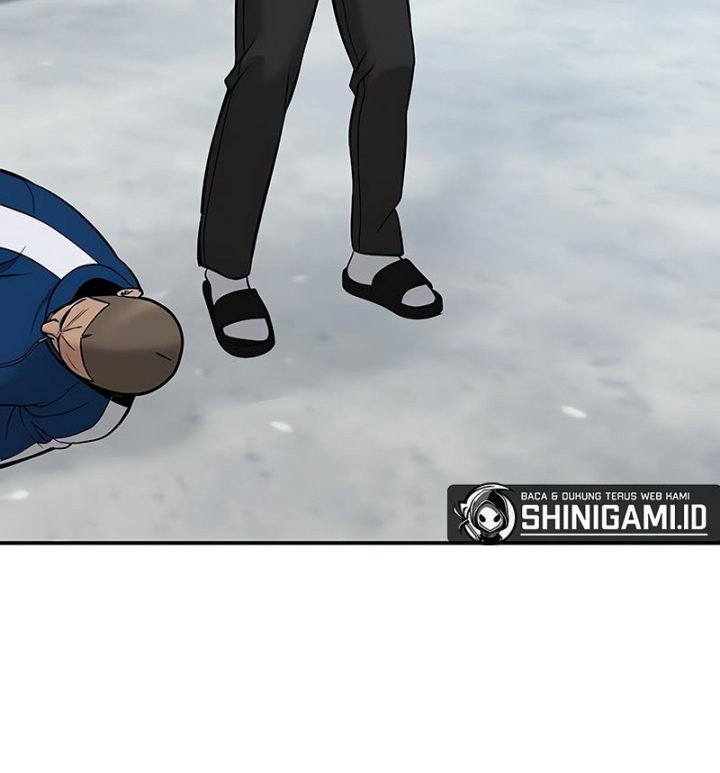 The Bully In Charge Chapter 59 Gambar 82