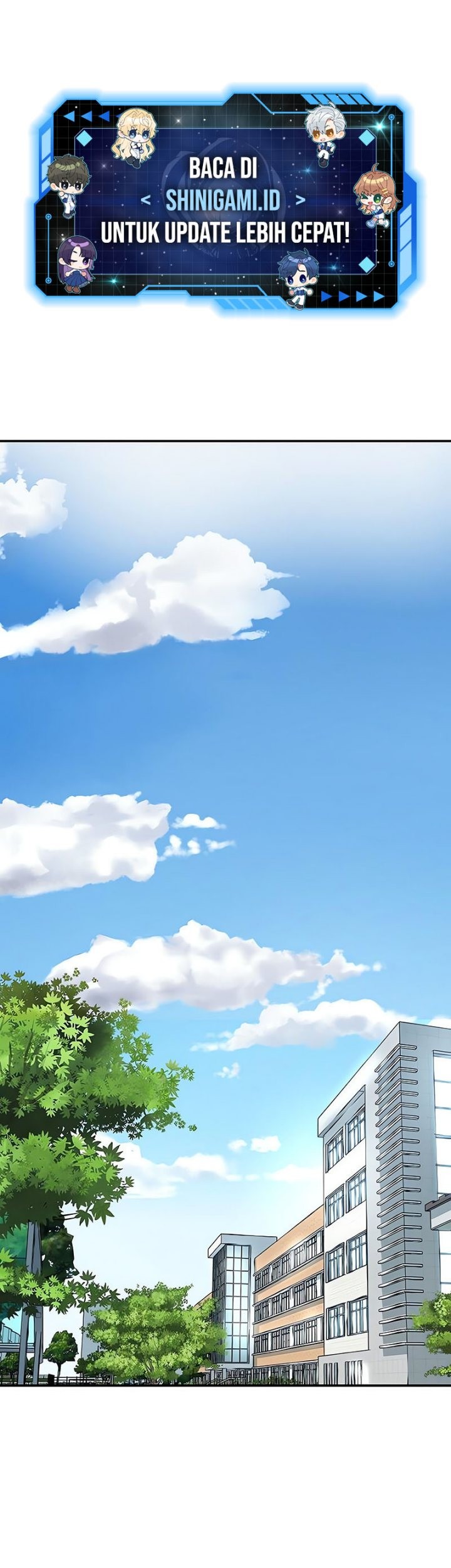 Manhwa The Bully In Charge Chapter 59 gambar nomor 2