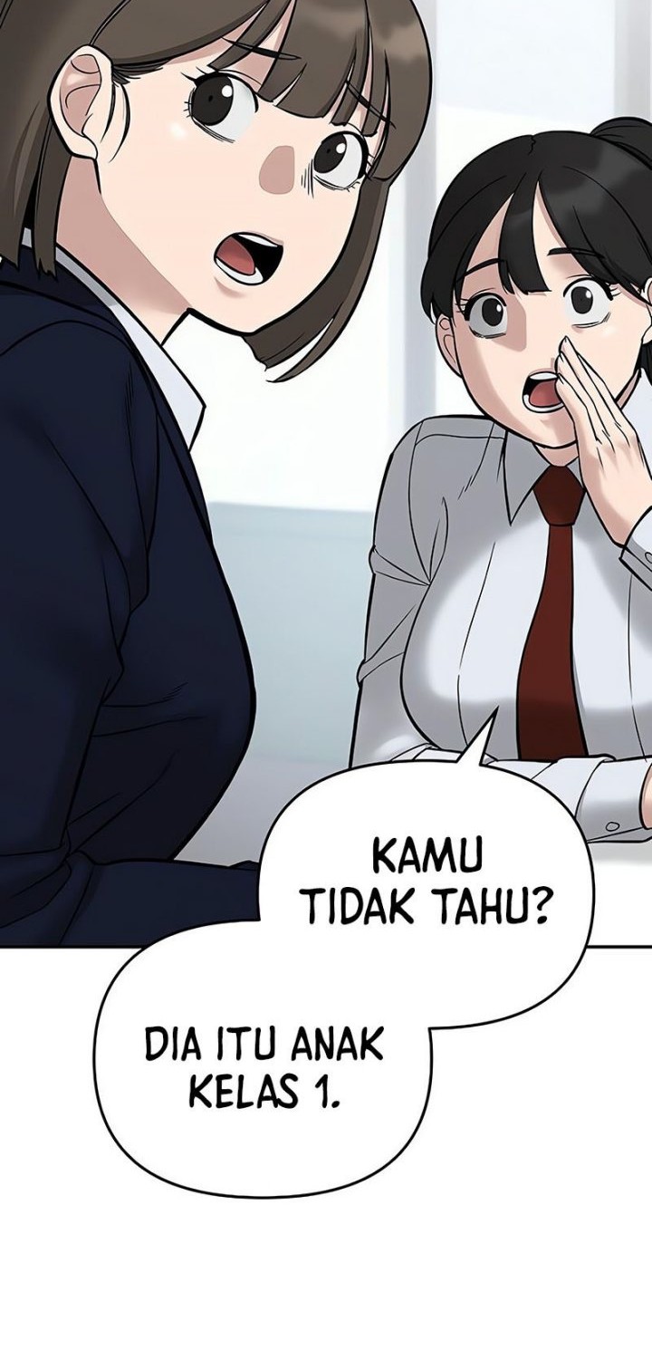 The Bully In Charge Chapter 59 Gambar 5