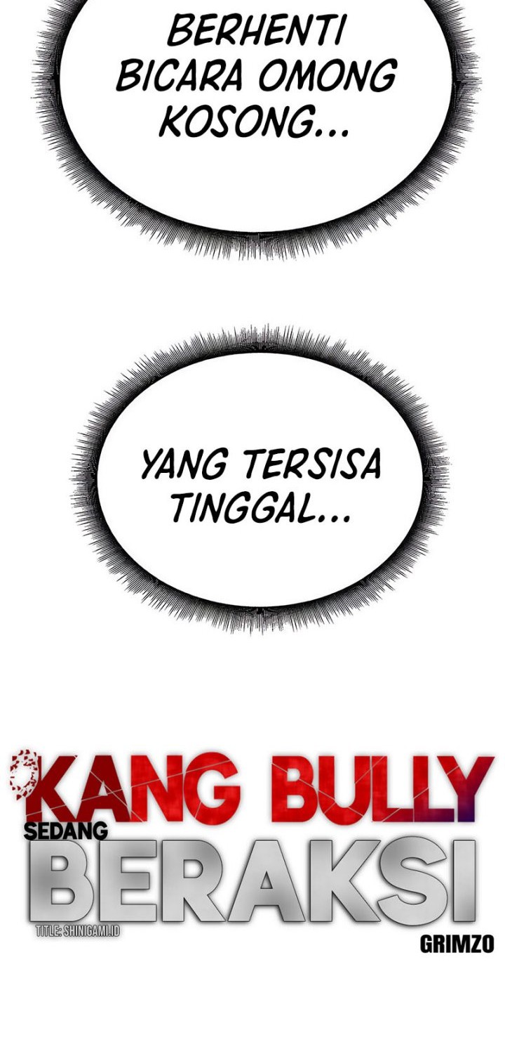 The Bully In Charge Chapter 59 Gambar 13
