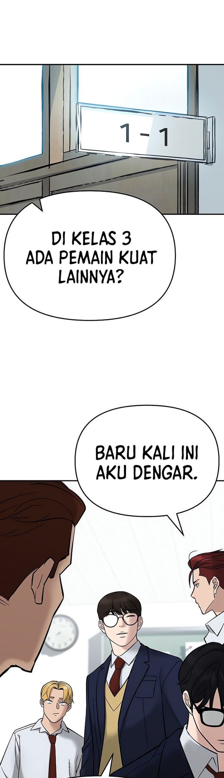 The Bully In Charge Chapter 59 Gambar 14
