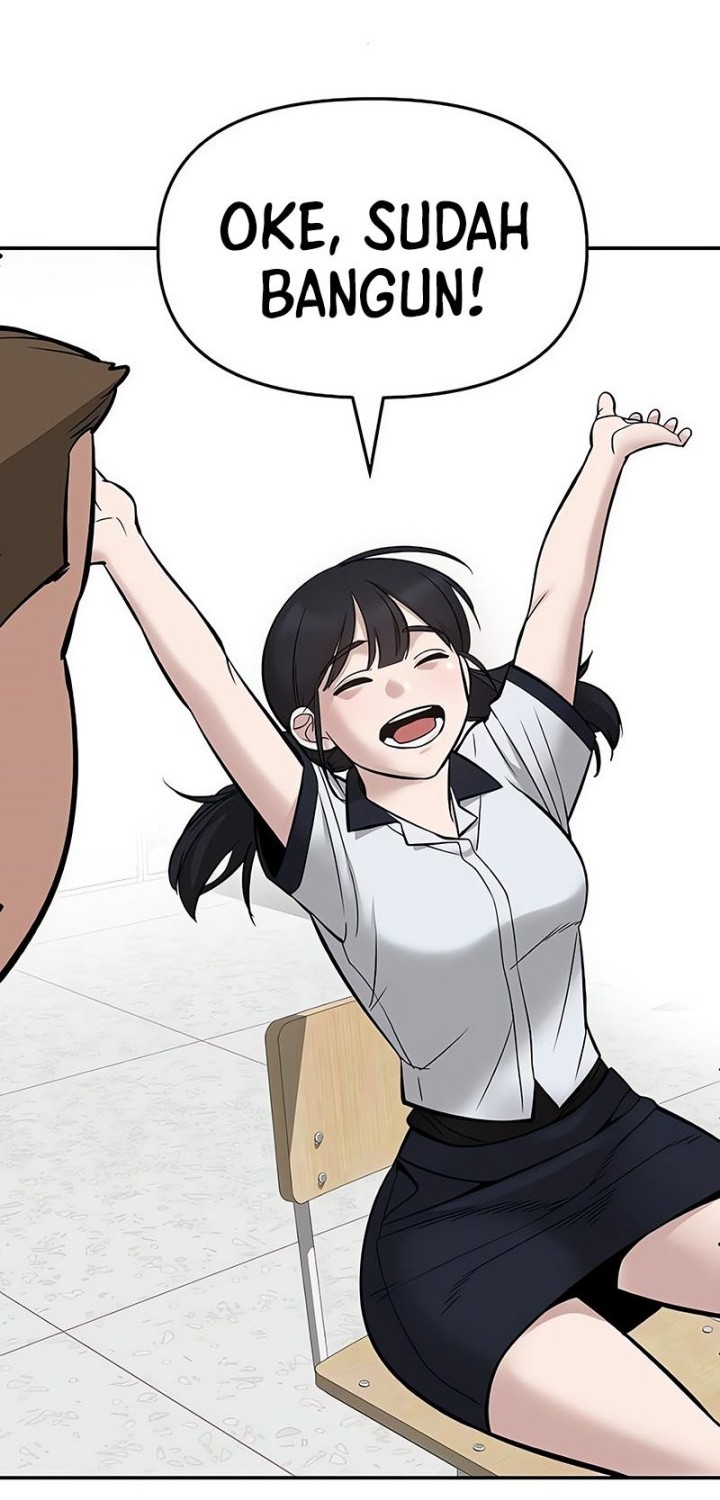 The Bully In Charge Chapter 59 Gambar 31