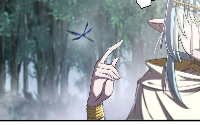 The Blood Princess And The Knight Chapter 221 Gambar 4