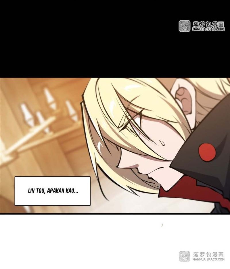 The Blood Princess And The Knight Chapter 221 Gambar 22