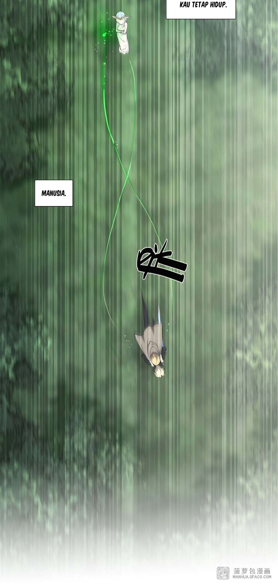 The Blood Princess And The Knight Chapter 224 Gambar 26