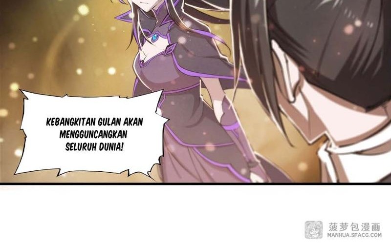 The Blood Princess And The Knight Chapter 216 Gambar 12