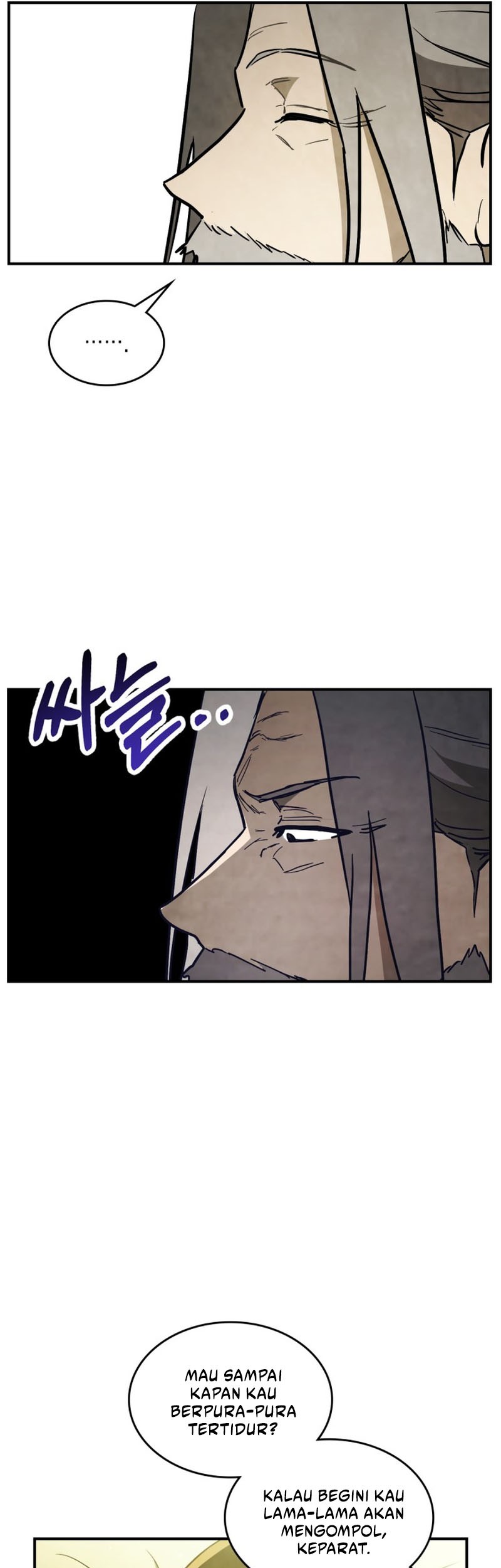 Chronicles Of The Martial God’s Chapter 64 Gambar 34