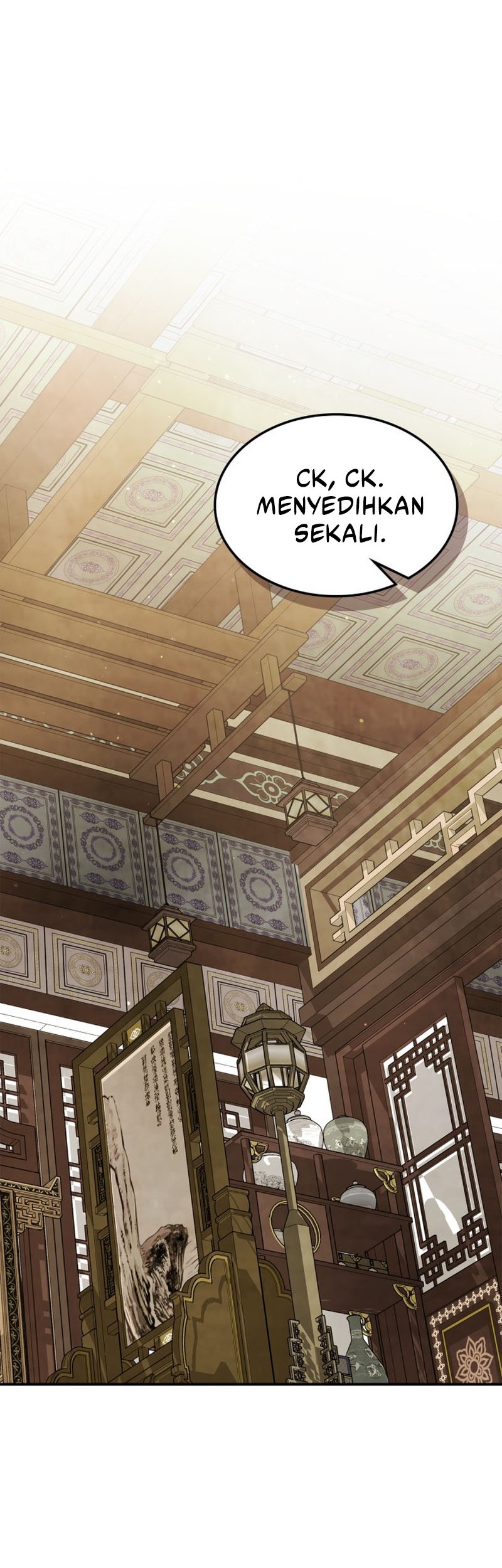 Chronicles Of The Martial God’s Chapter 64 Gambar 39