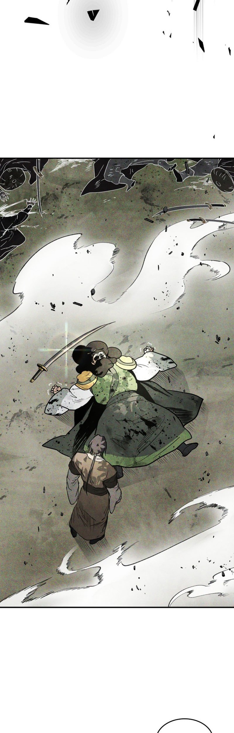 Chronicles Of The Martial God’s Chapter 64 Gambar 3