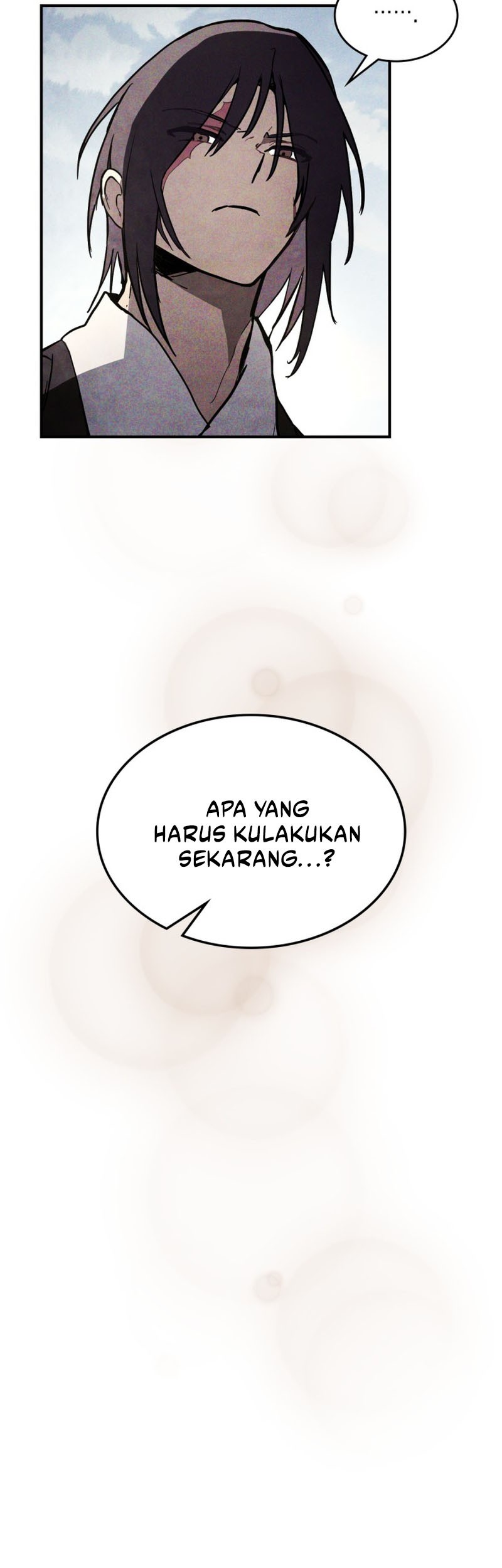 Chronicles Of The Martial God’s Chapter 64 Gambar 4