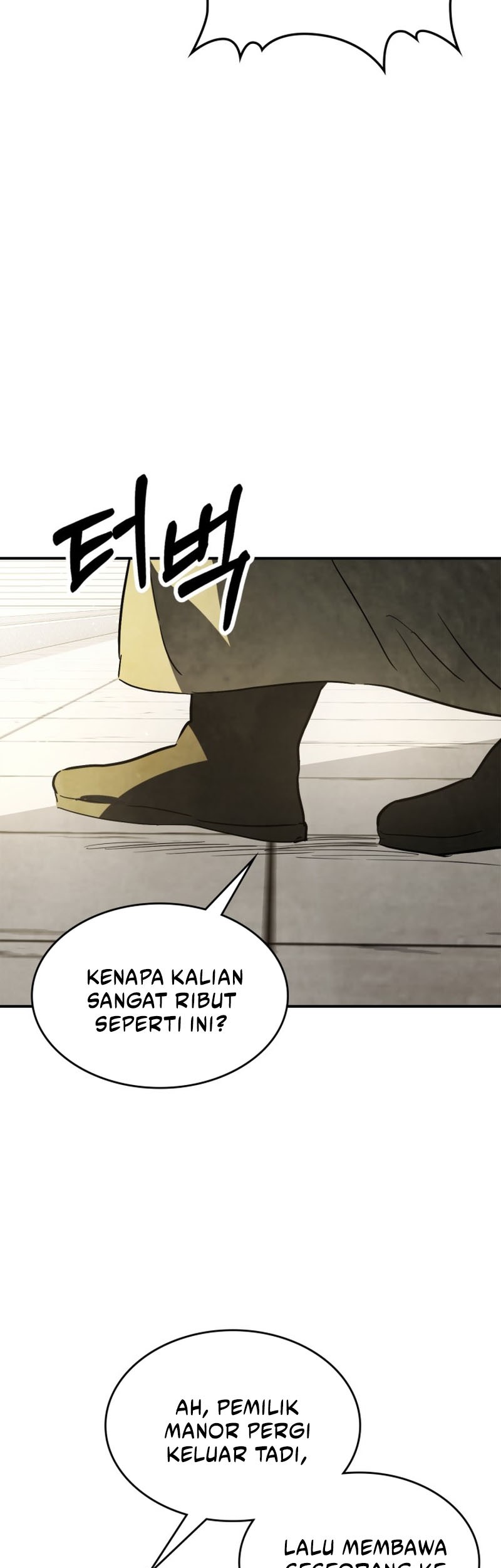 Chronicles Of The Martial God’s Chapter 64 Gambar 8