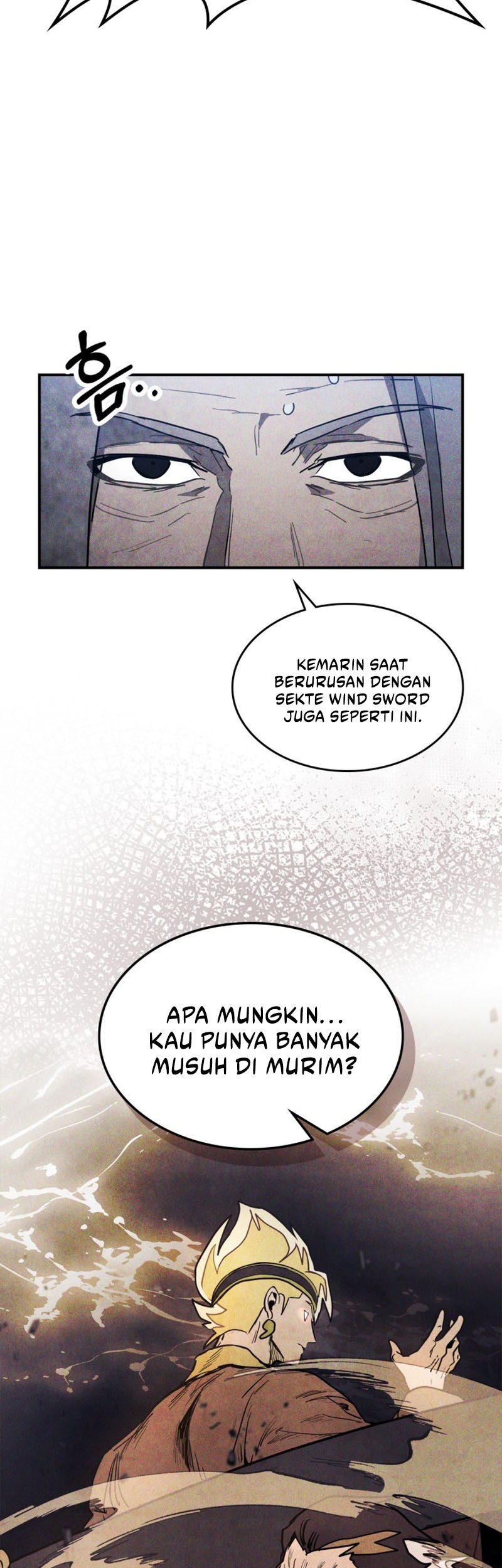 Chronicles Of The Martial God’s Chapter 64 Gambar 12